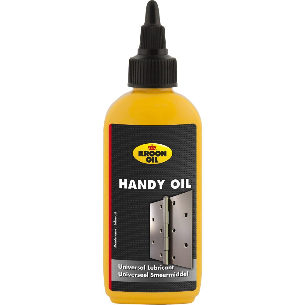 Kroon Haushaltsöl 100 ml