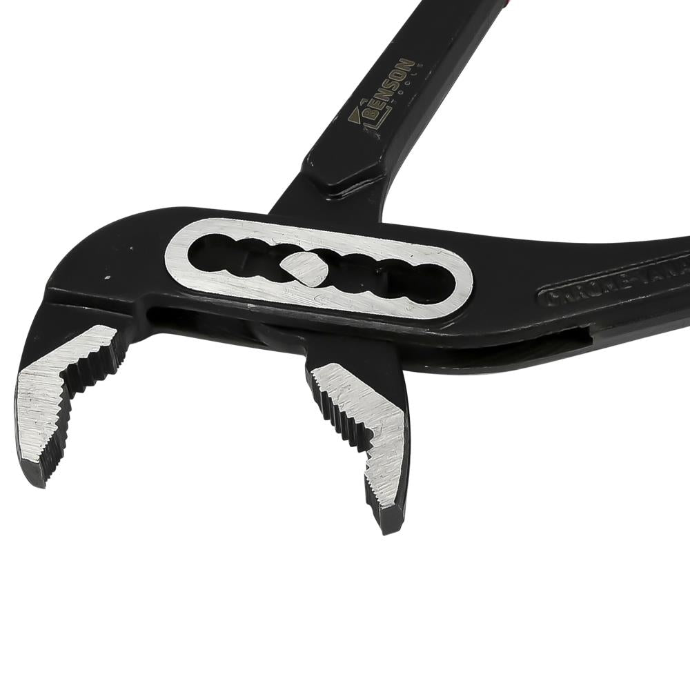 Water pump pliers 12" Cr-V profi