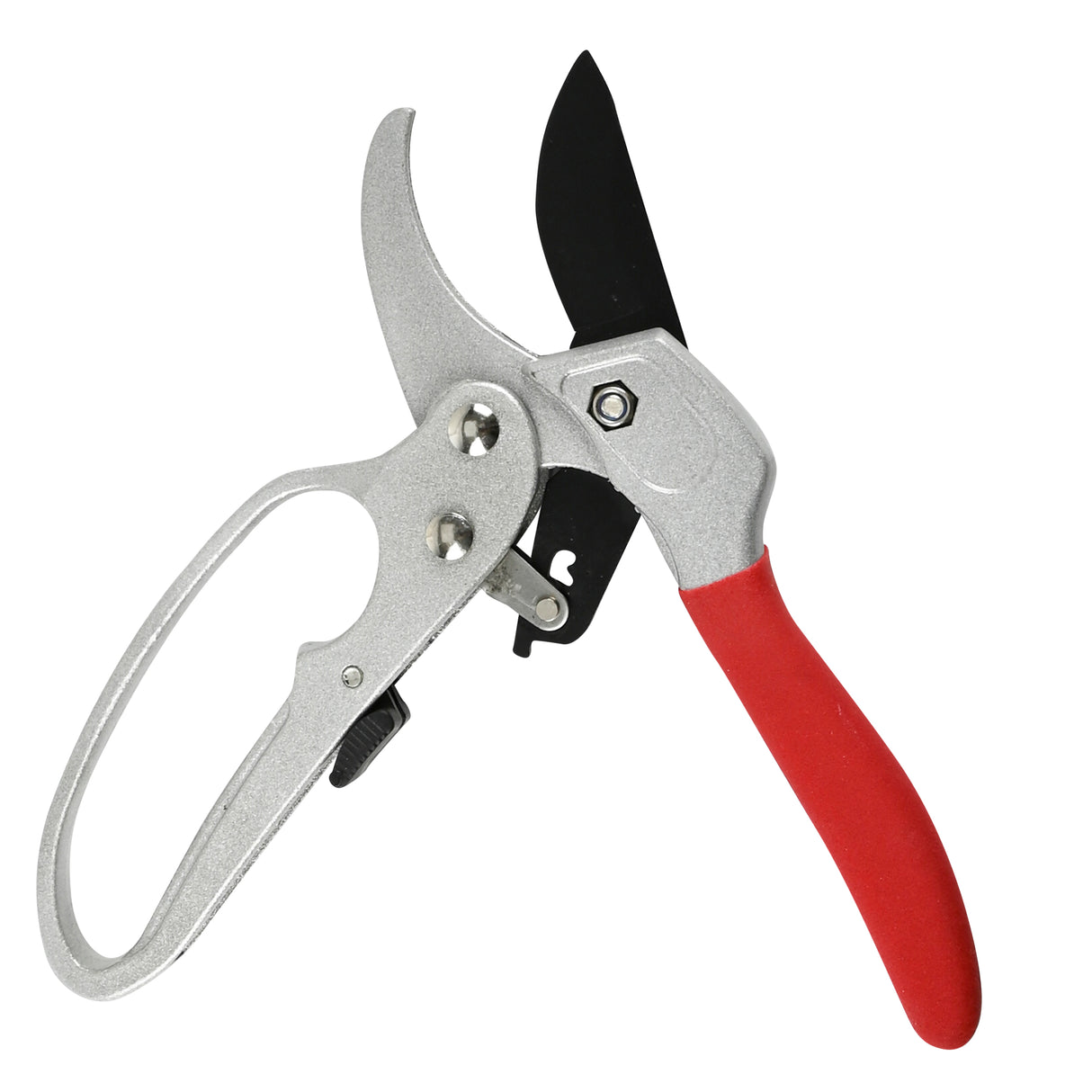 Pruning shears 3-steps 8"