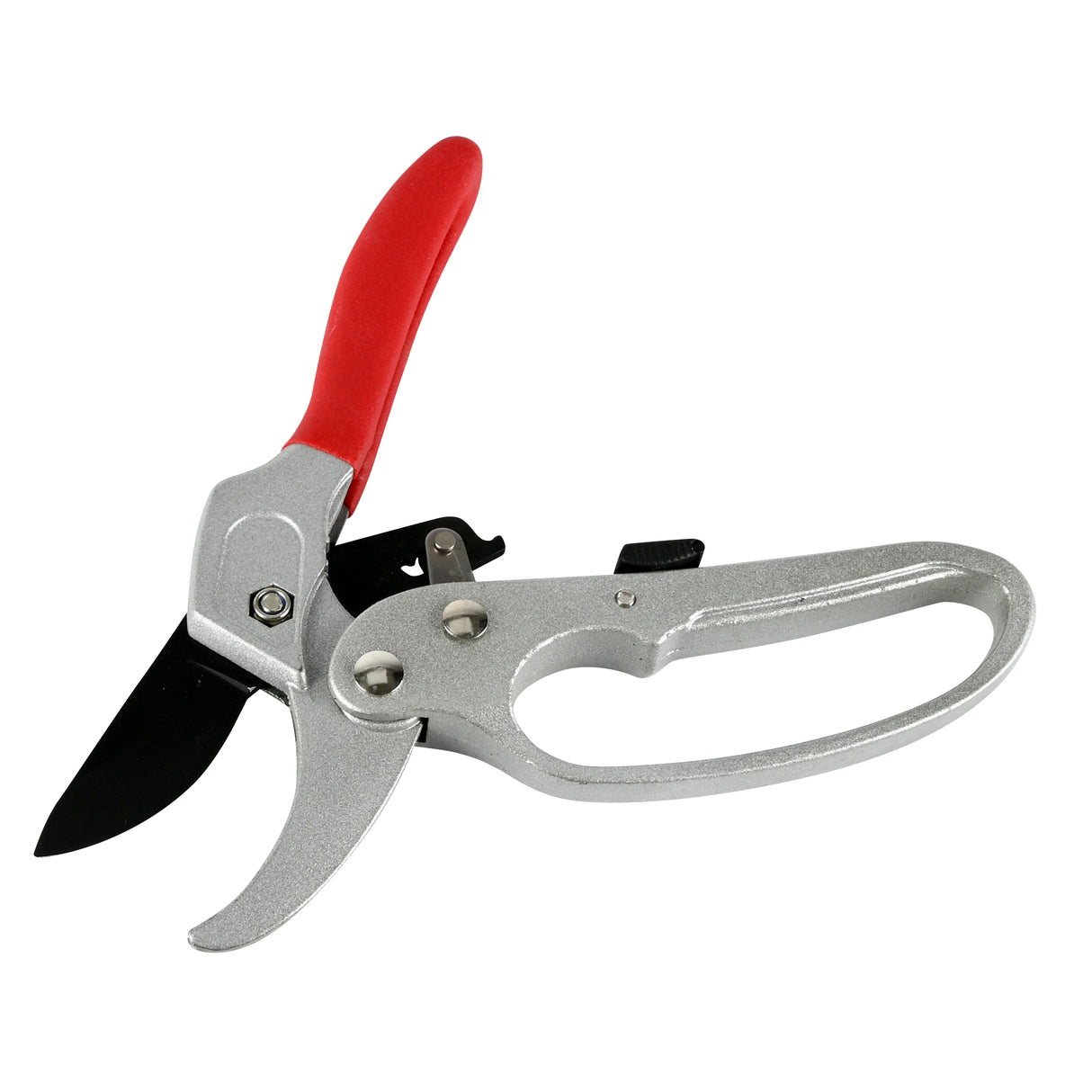 Pruning shears 3-steps 8"