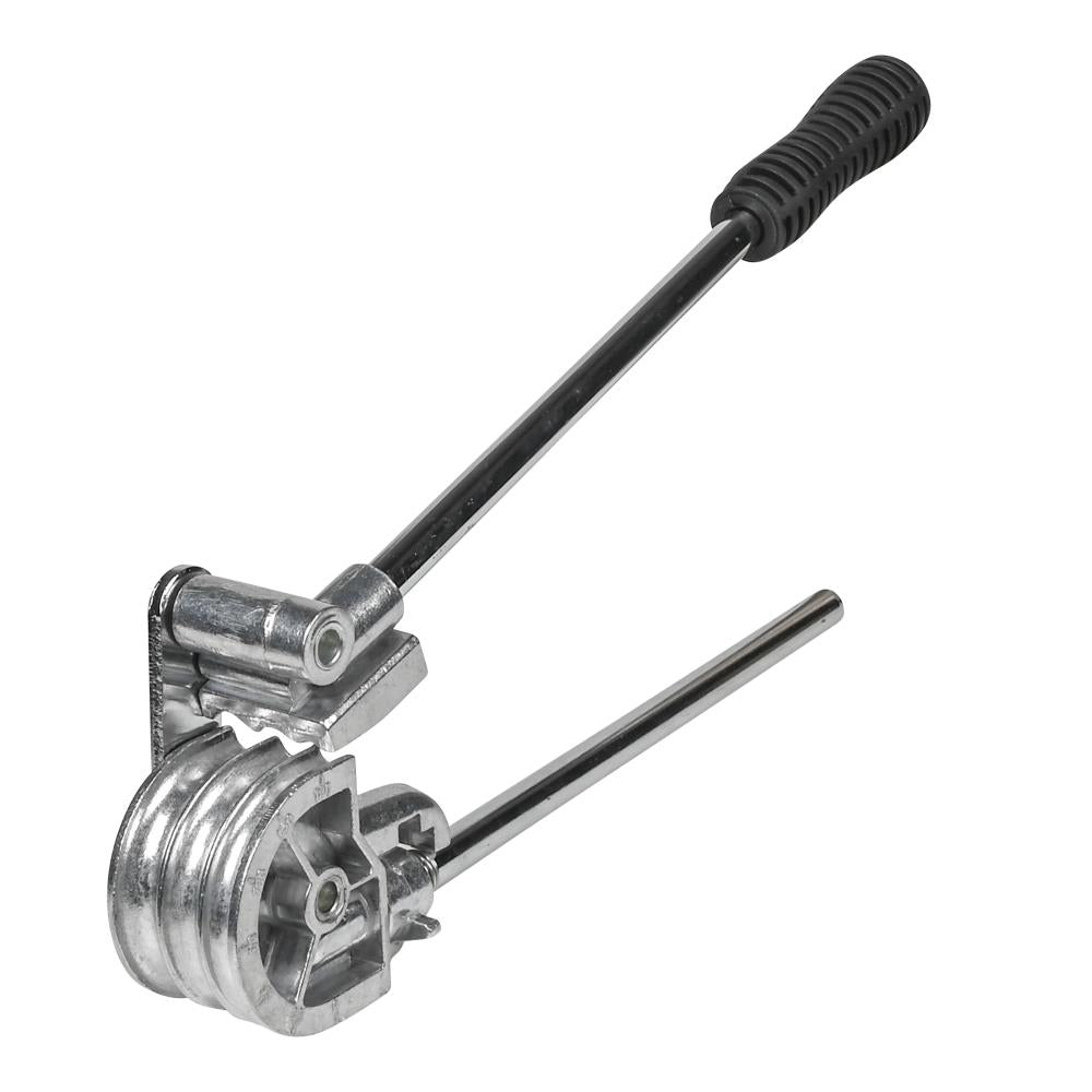 Pipe bender 8-10-12 mm