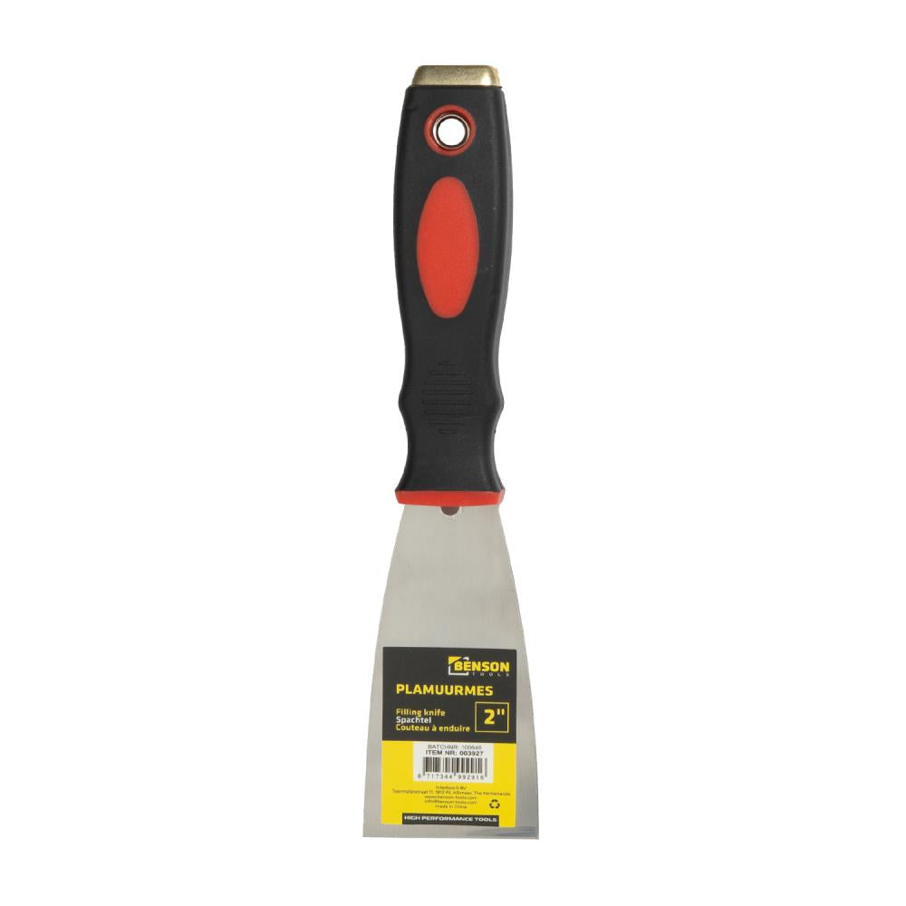 Filling knife 2"