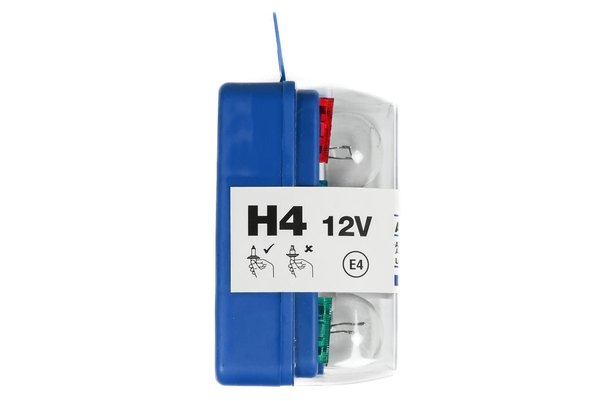 Car light h4 12V 8 pcs E4