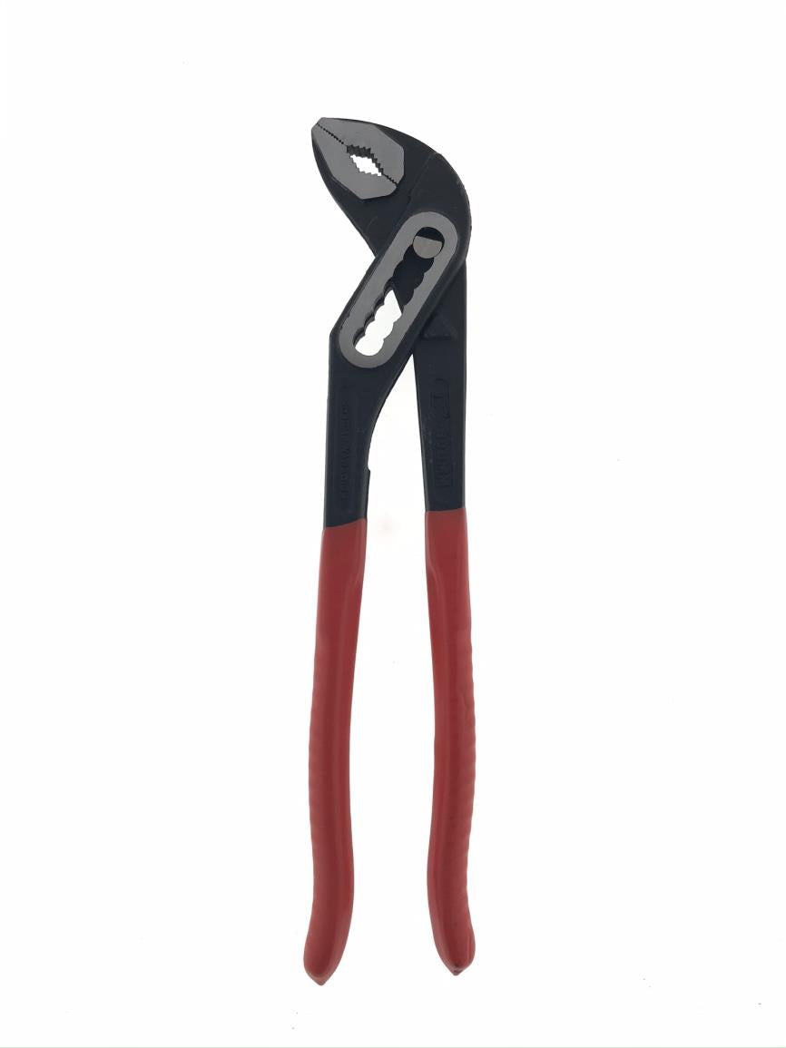 Water pump pliers 30 cm 12" din iso