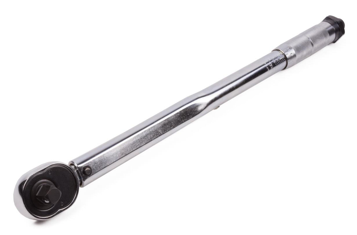 Torque wrench 3/8" 19/110 nm