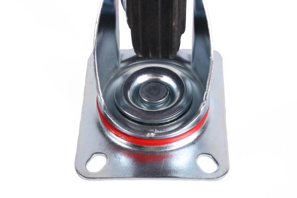 Lenkrolle 100 mm