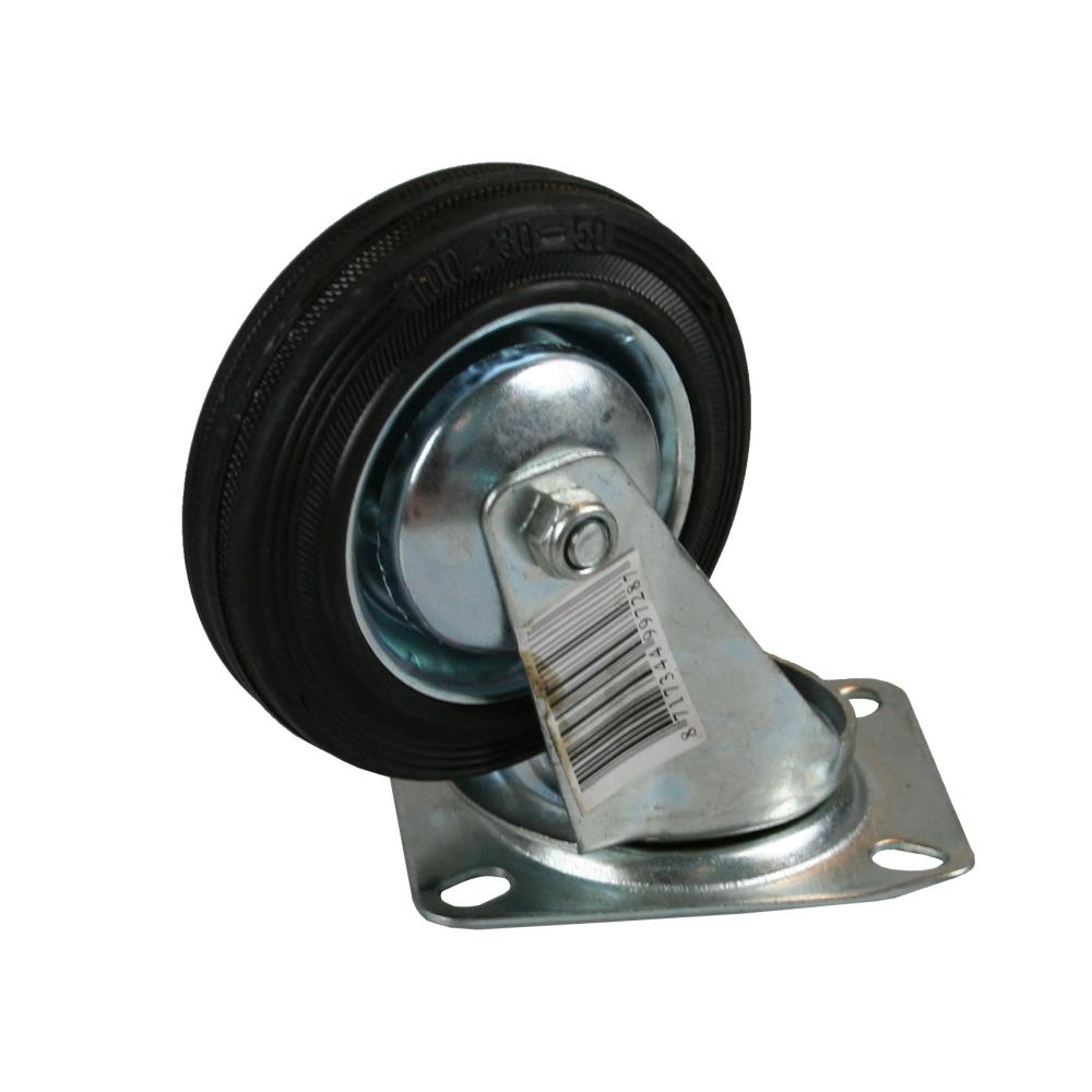 Lenkrolle 200 mm
