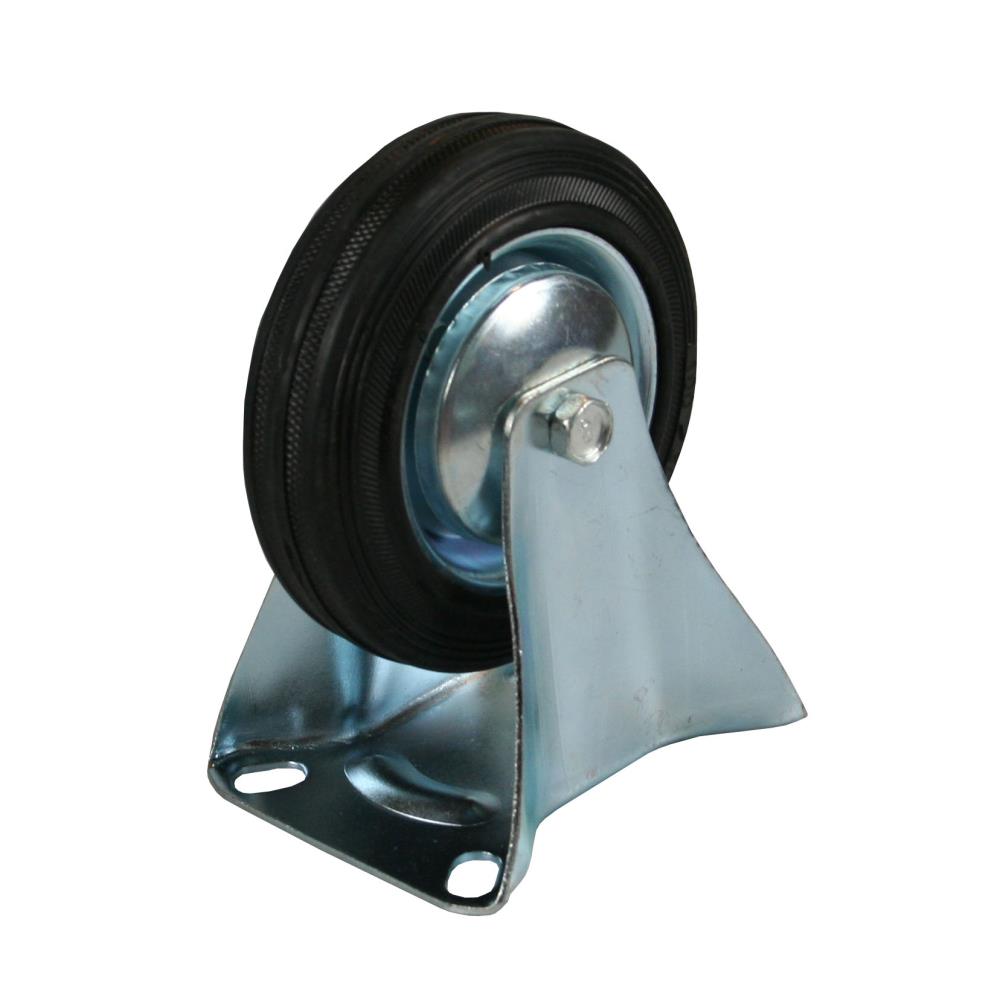Roulette fixe 200 mm