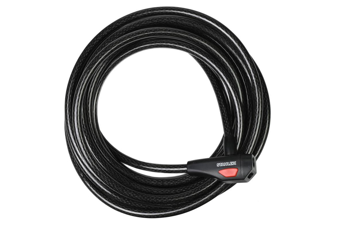 Antivol câble Lockforge 12 x 1000 mm