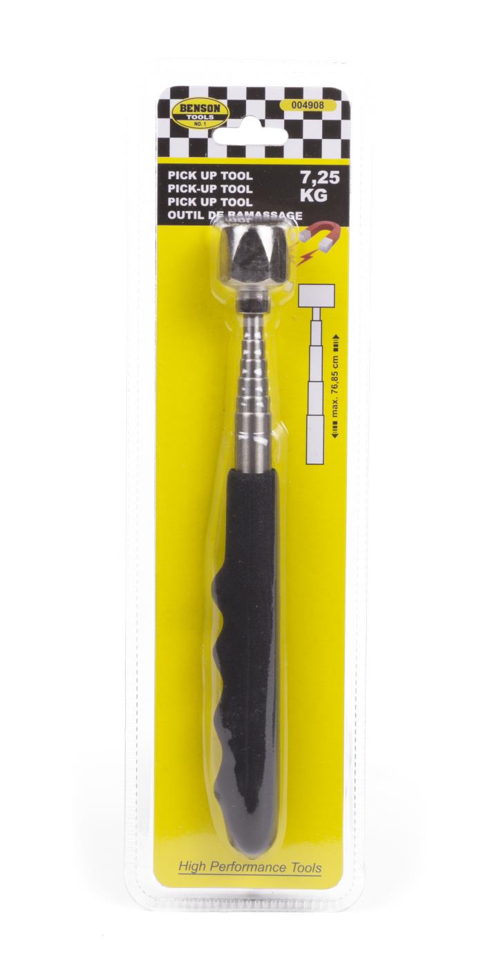 Outil de ramassage 7 kg