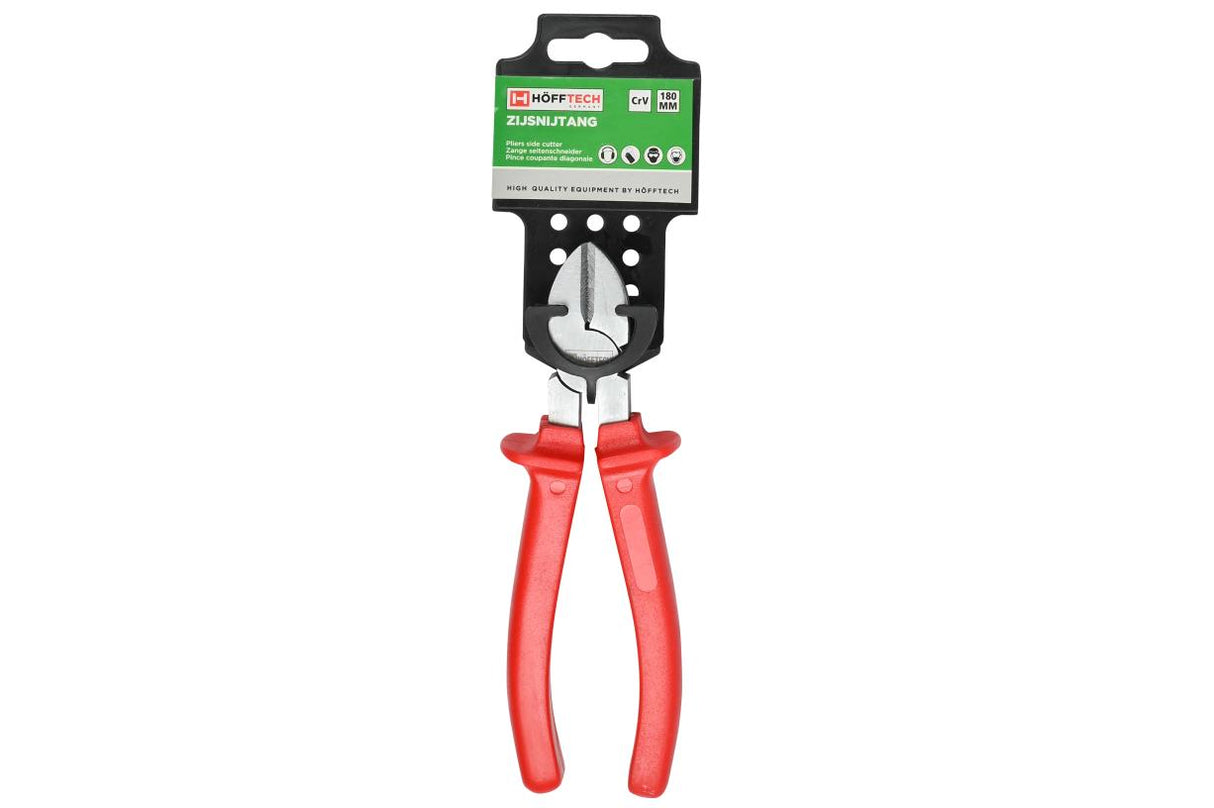 Seitenschneider 180 mm Cr-V