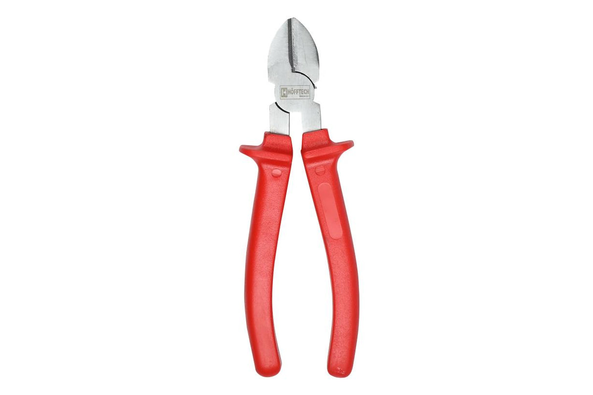Seitenschneider 180 mm Cr-V