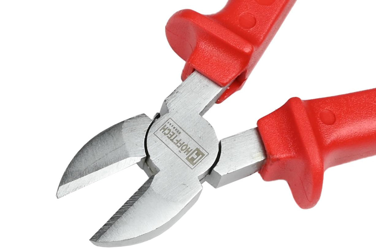 Seitenschneider 180 mm Cr-V