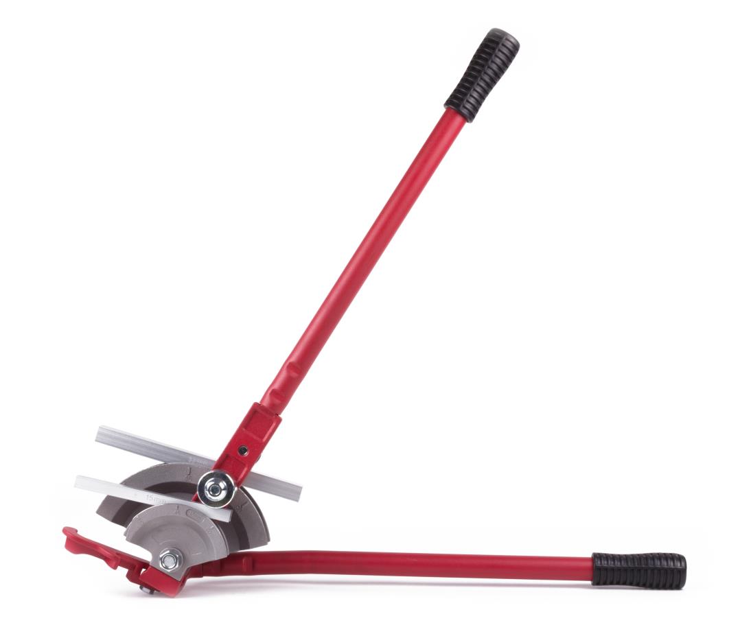 Pipe bender 15-22 mm heavy duty