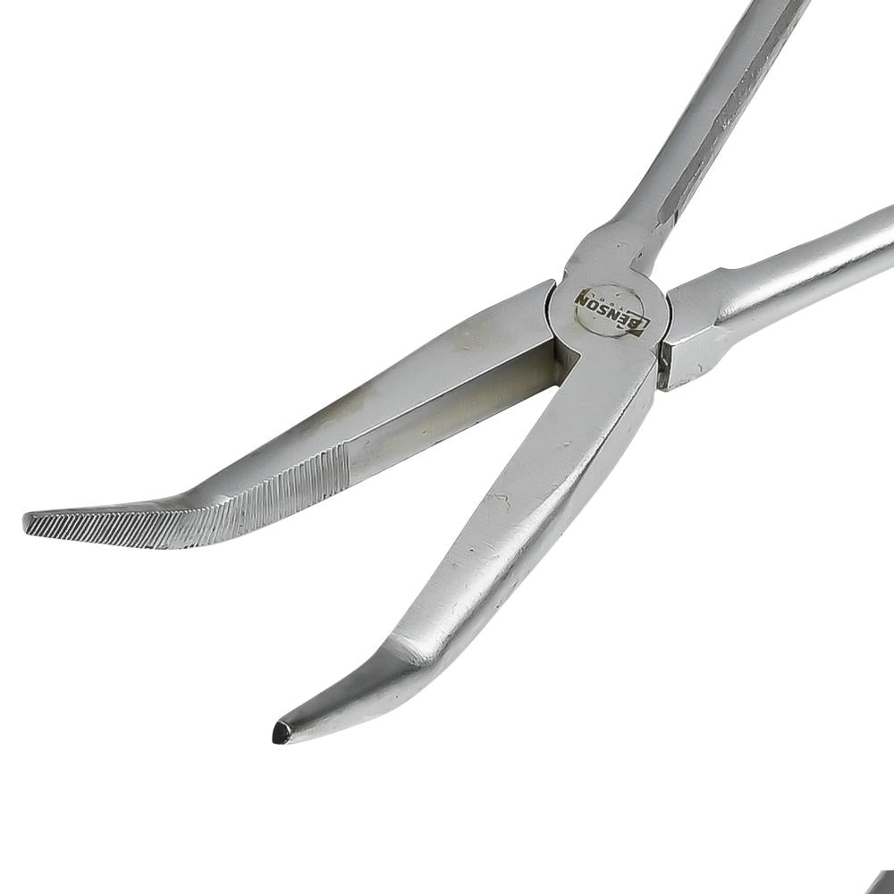 Langneus tang 280 mm recht
