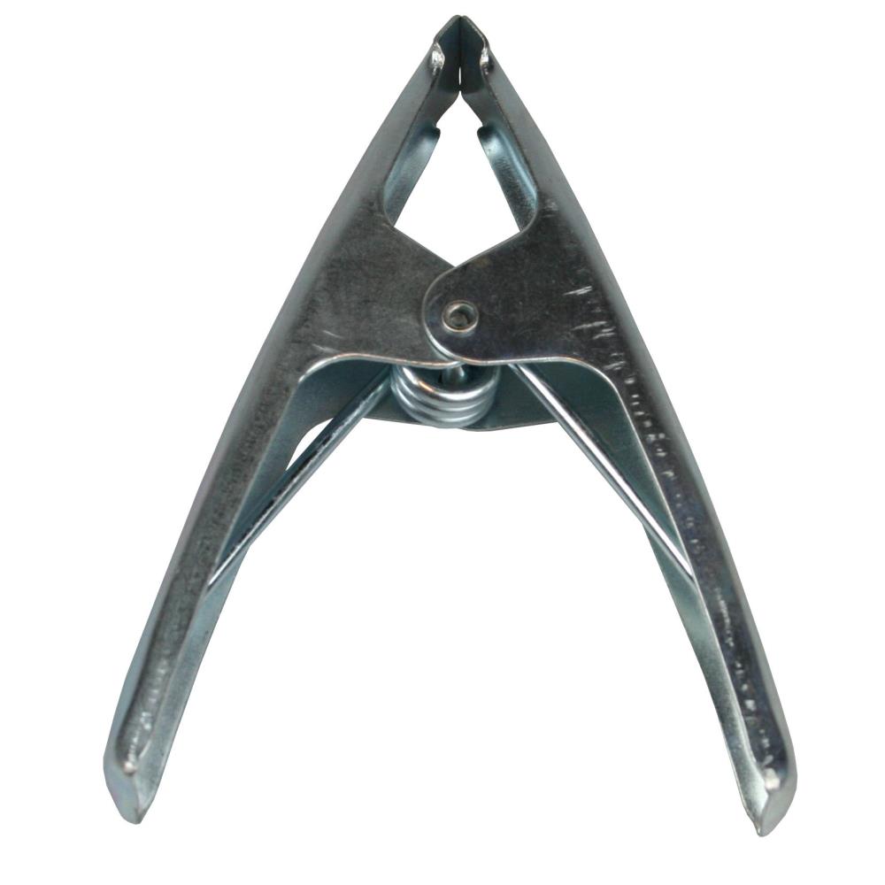 Spring clamp 40 mm 100 mm spain