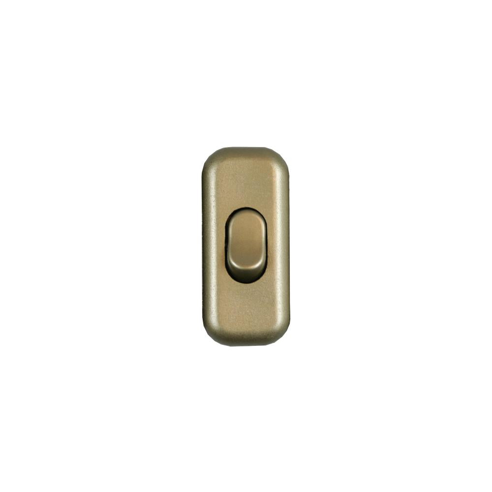Cable switch gold