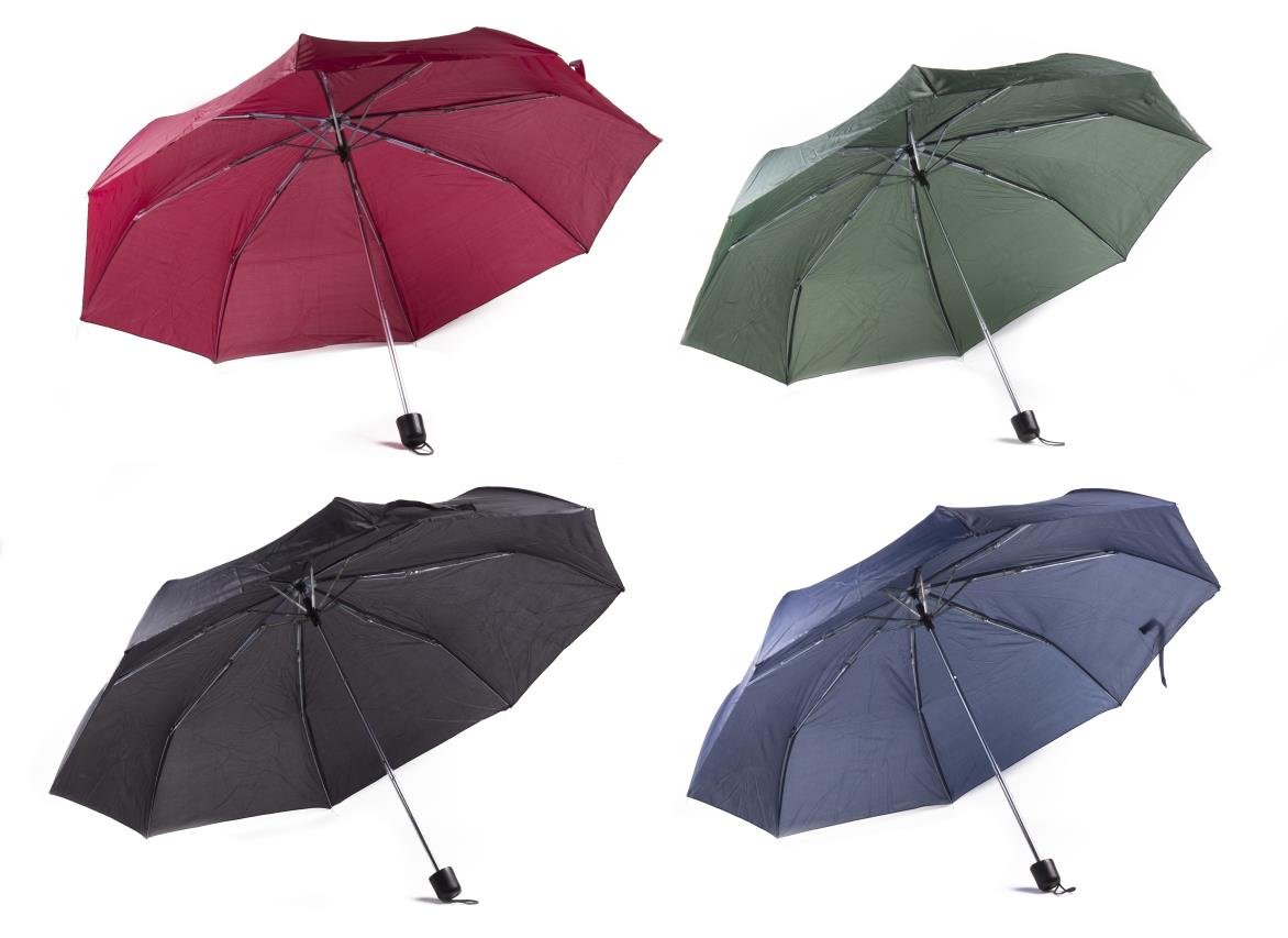 Umbrella mini uni mix