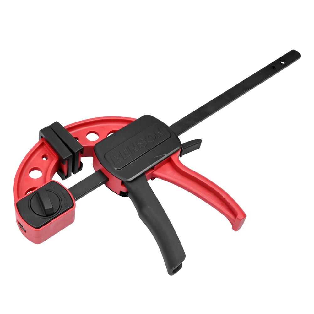 Speedklem 6"