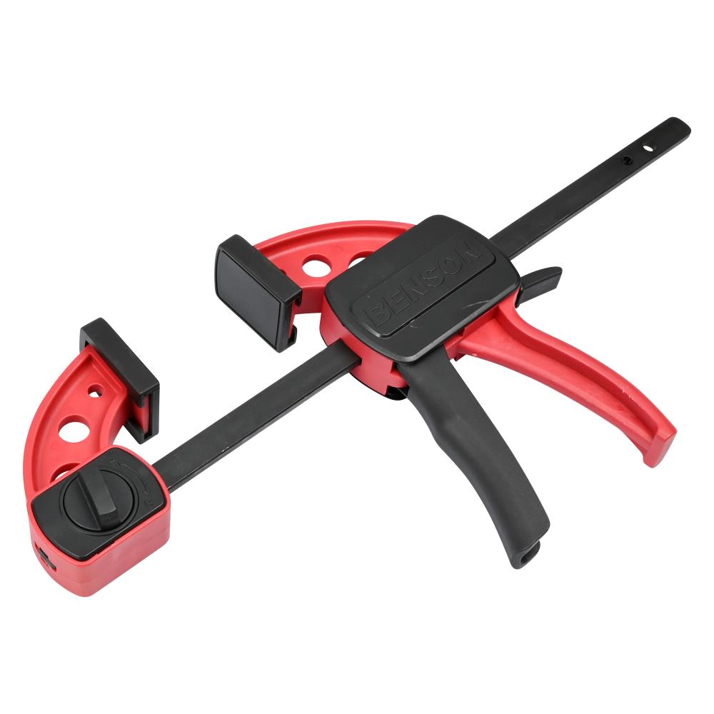 Speedklem 6"