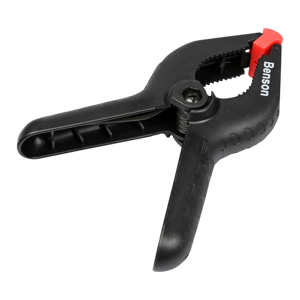Spring clamp 60 mm 165 mm super