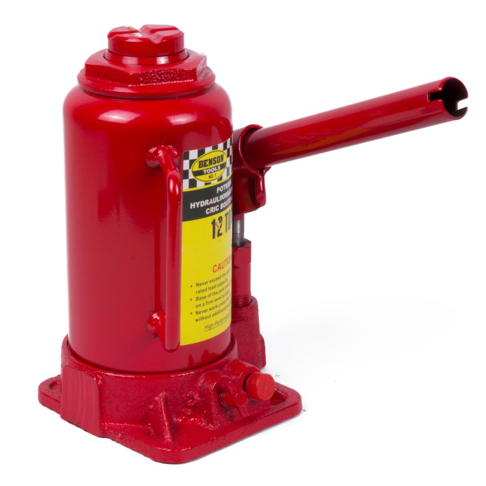 Potkrik 12 ton