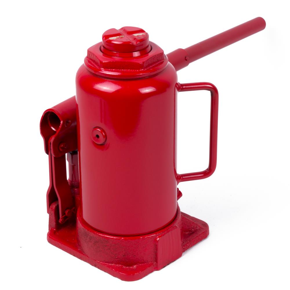 Potkrik 12 ton