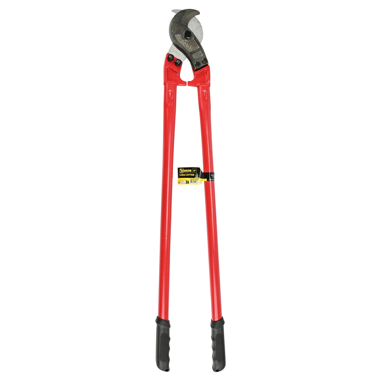 Kabelschaar 36"