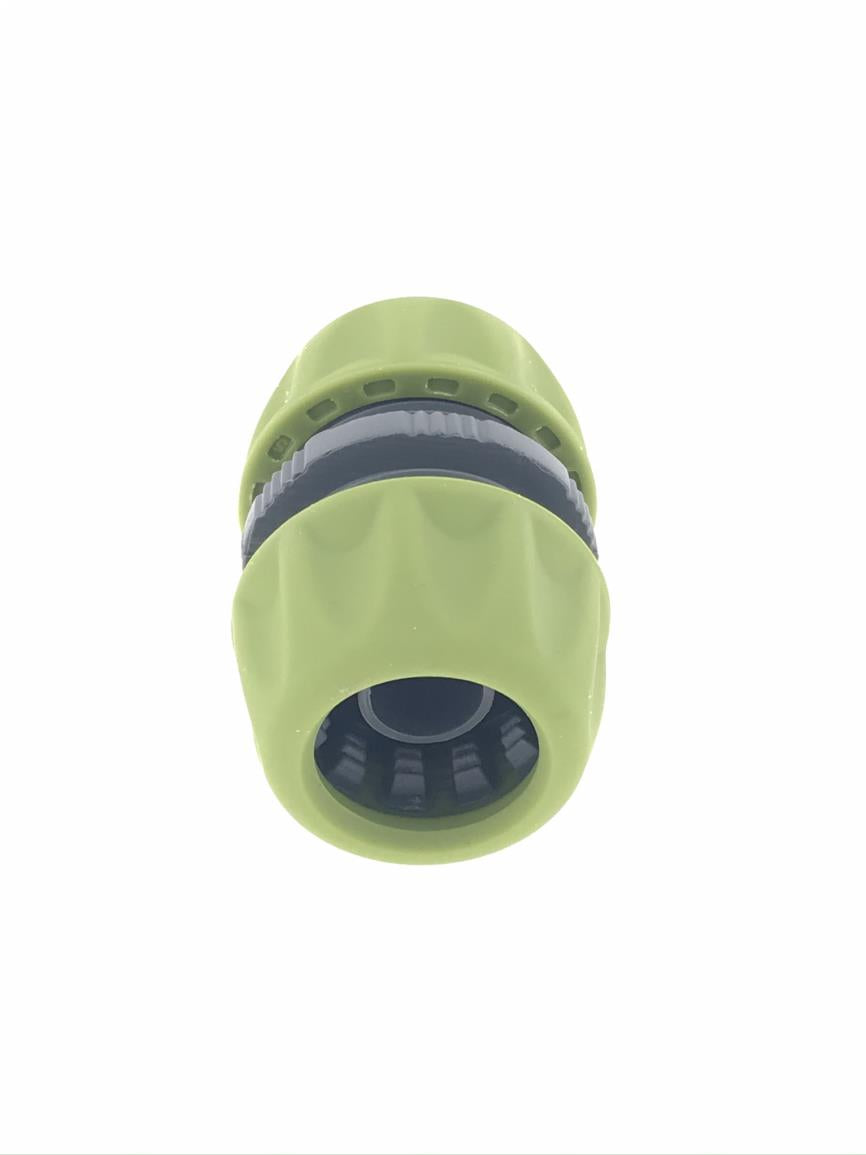 Hose connector soft 1/2" - 5/8"