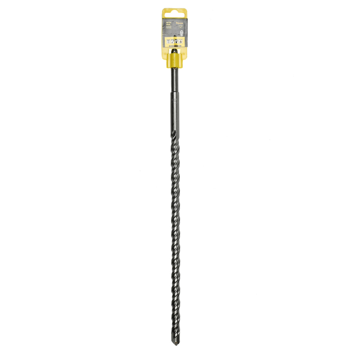 Concrete drill SDS+ 16 x 400 mm