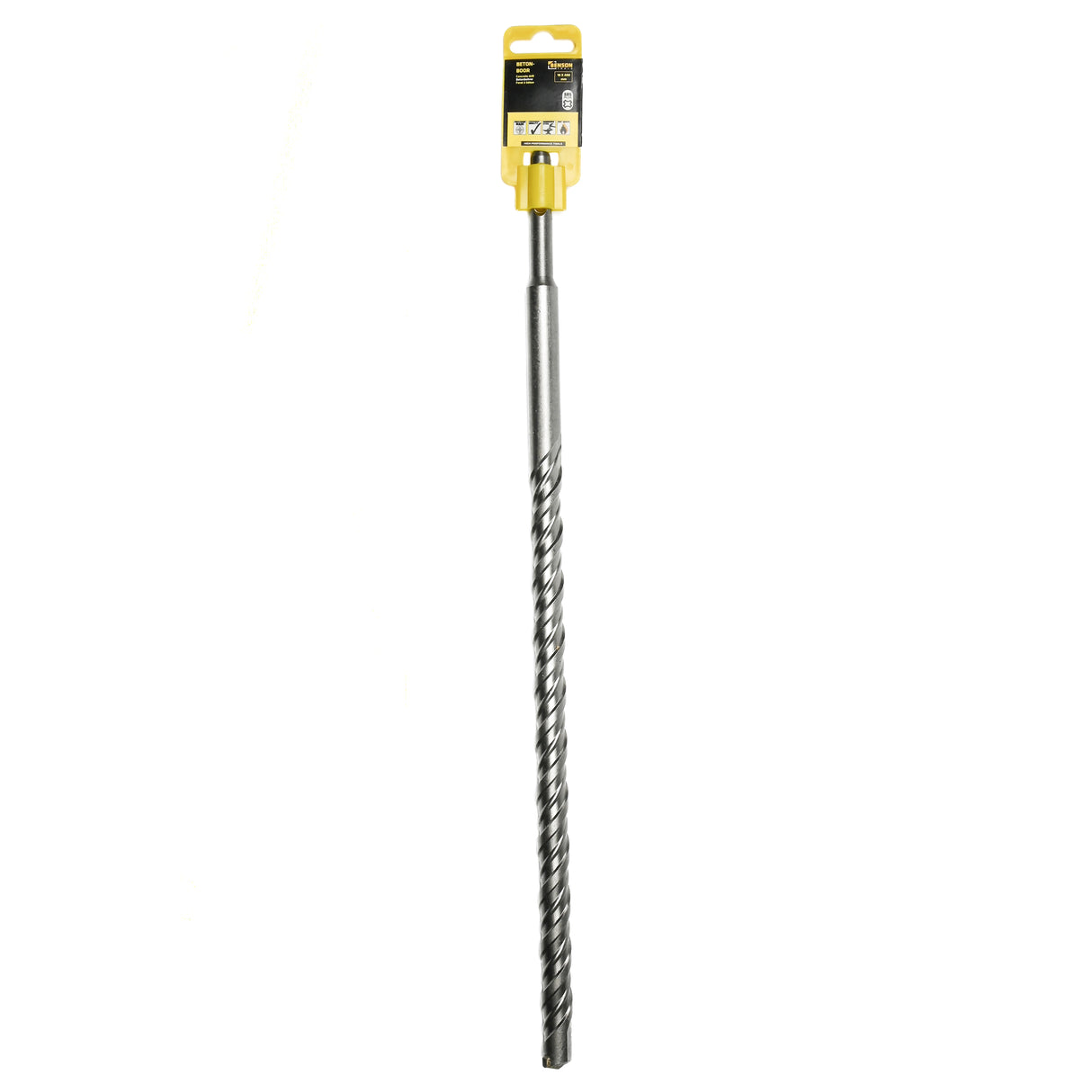 Concrete drill SDS+ 18 x 400 mm