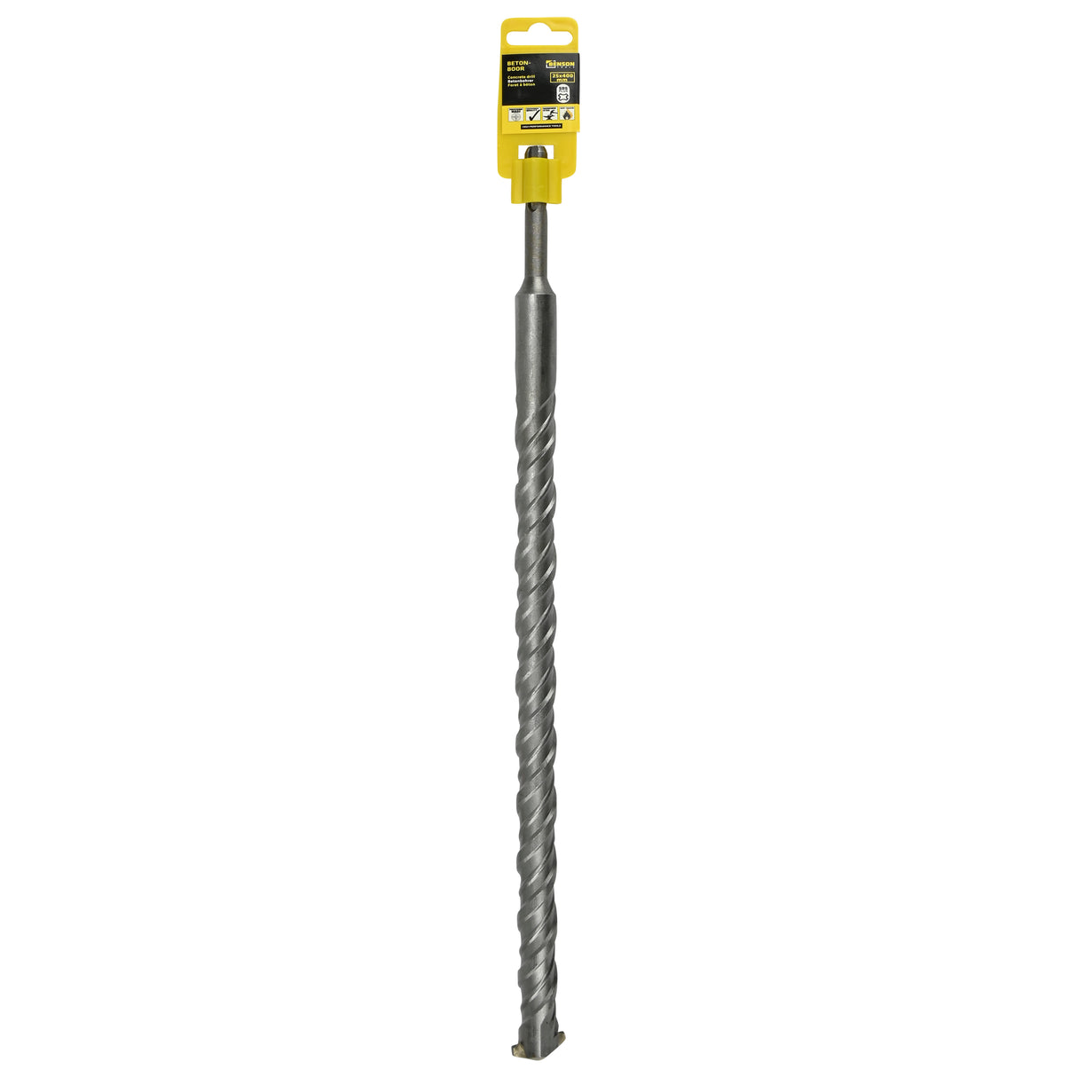 Betonboor SDS+ 25 x 400 mm