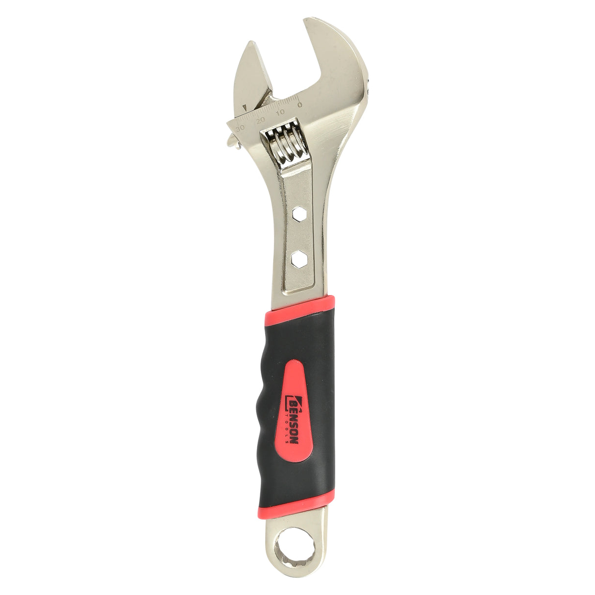 Adjustable wrench 10" profi soft grip