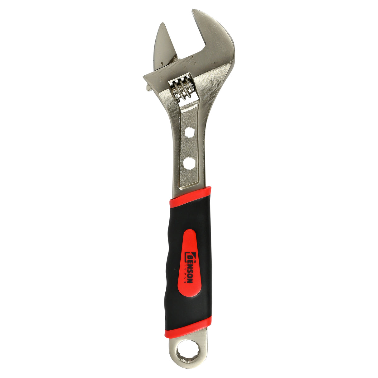 Adjustable wrench 12" profi soft grip