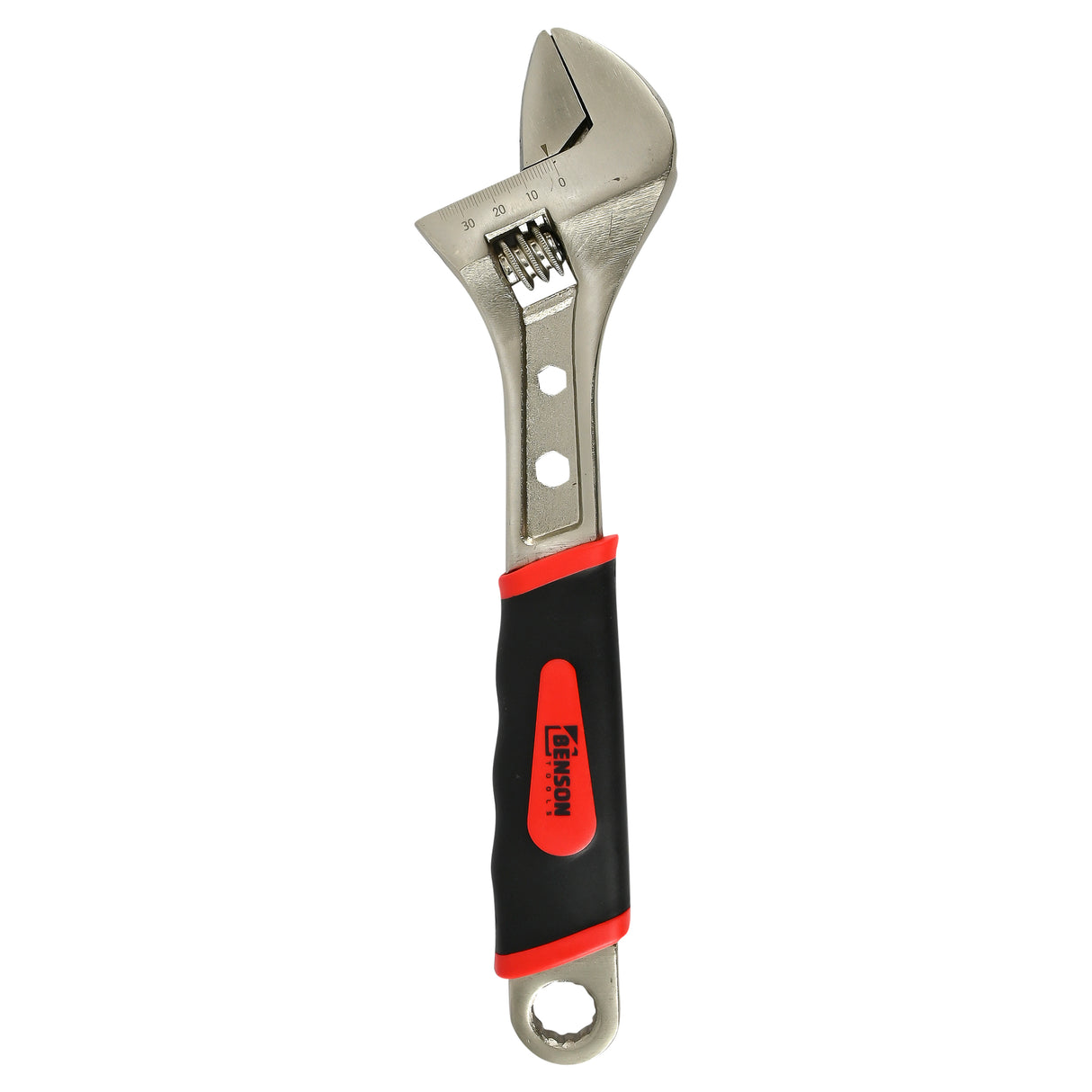 Adjustable wrench 12" profi soft grip
