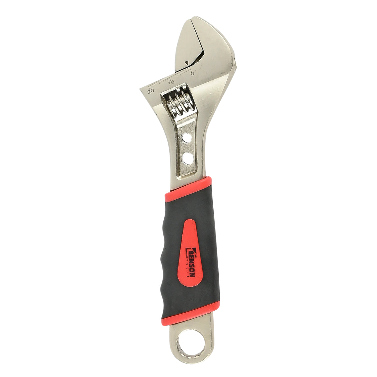 Adjustable wrench 6" profi soft grip