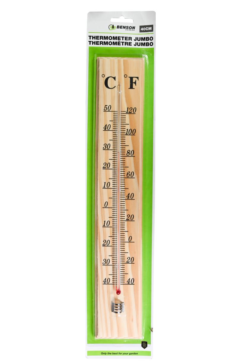 Thermometer Jumbo