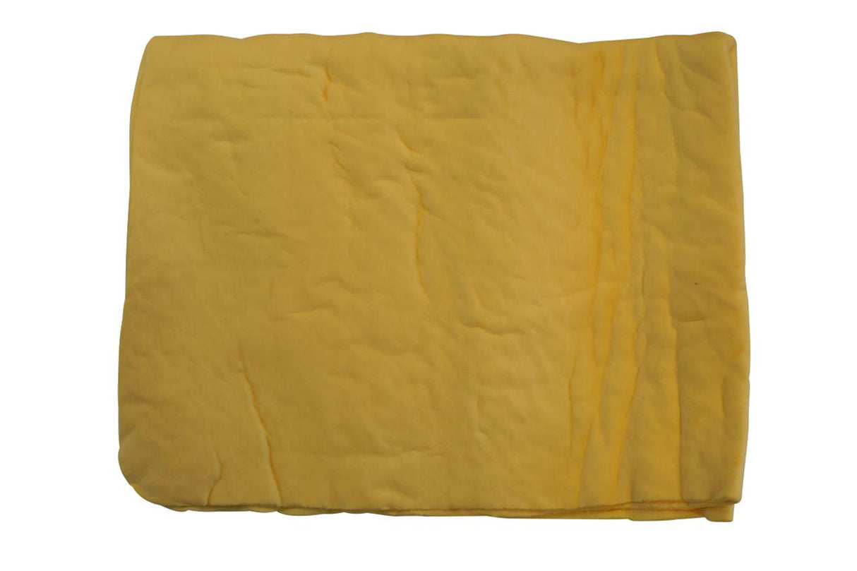 Car shammy in case 43 x 32 x 0.2 cm