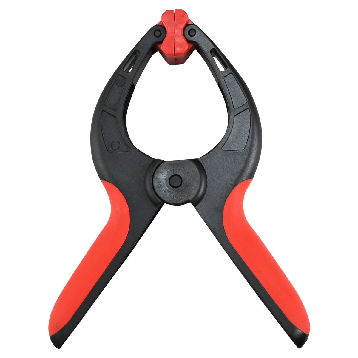 Spring clamp 60 mm 170 mm super profi rubber handle