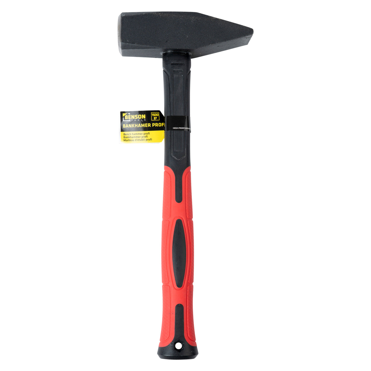 Bench hammer profi 1500 g