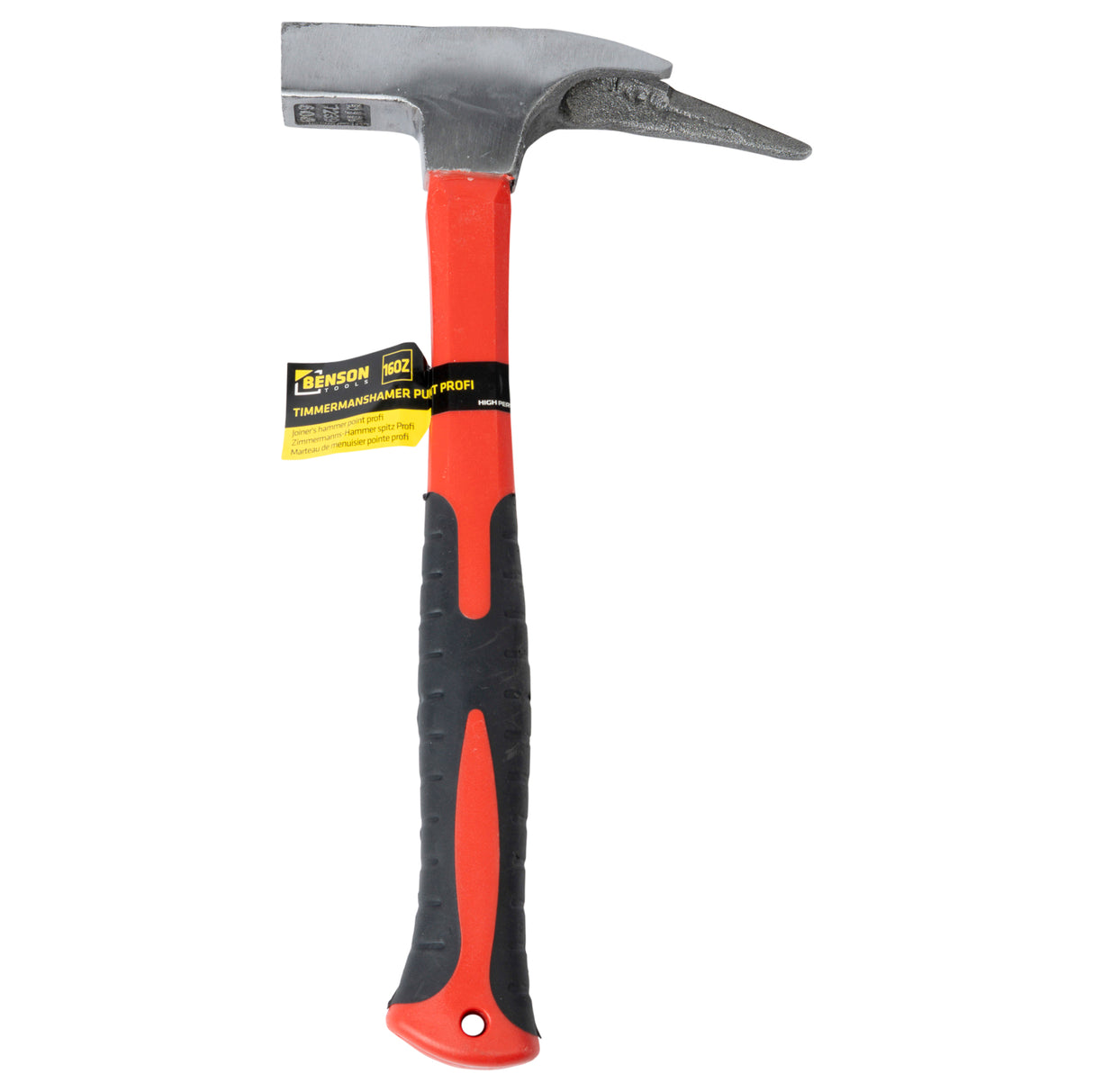 Joiner's hammer punt profi