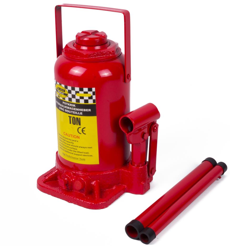Hydraulic jack 50 tons