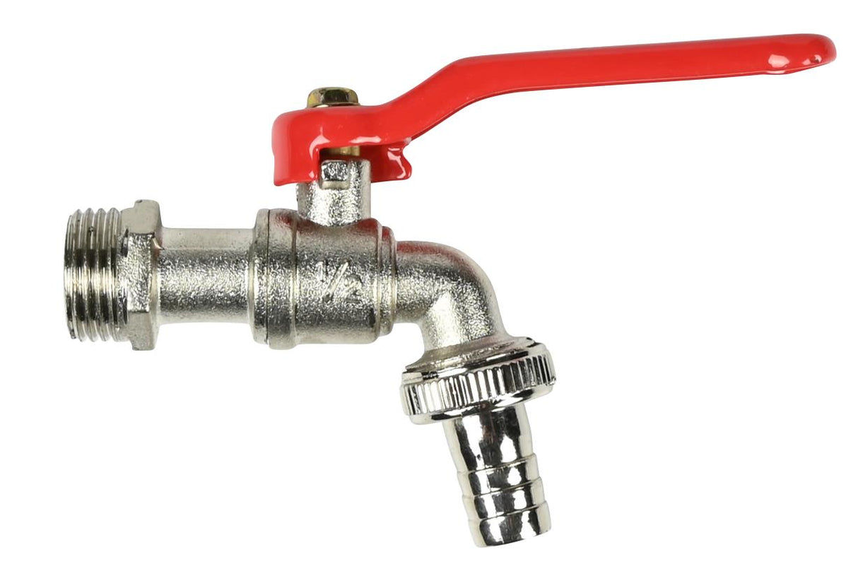 Tap 1/2"