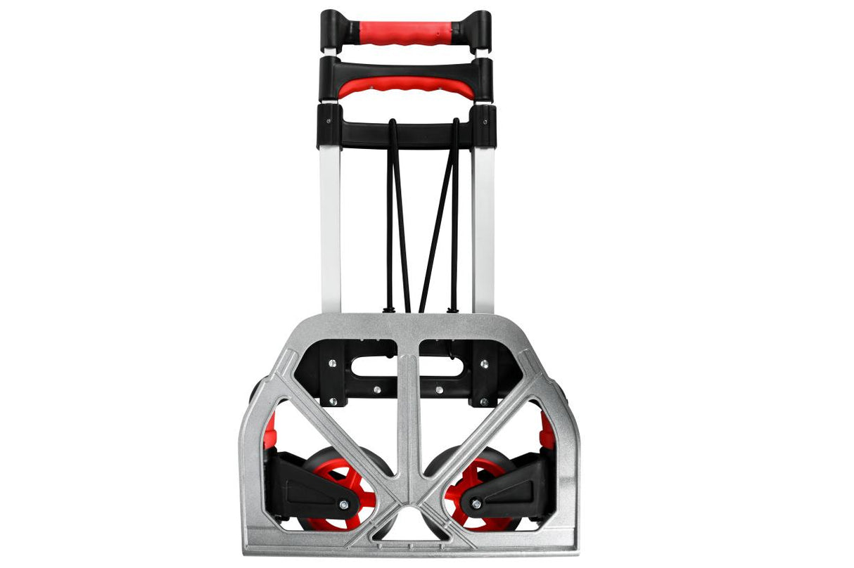 Steekwagen opklapbaar 60 kg profi alu