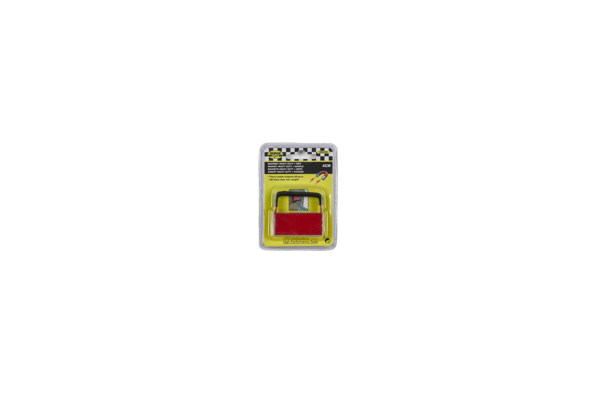 Magnet Heavy Duty + Griff