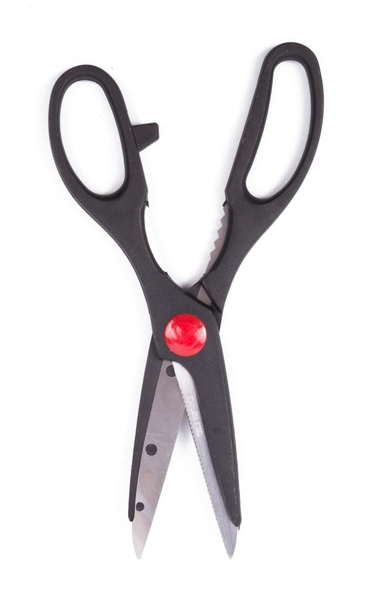 Kitchenscissors 8,5"