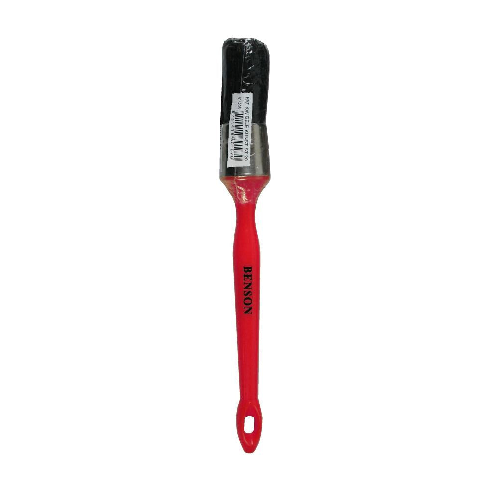 Paintbrush round #14