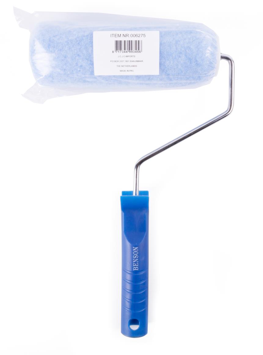 Fleece roller 7"
