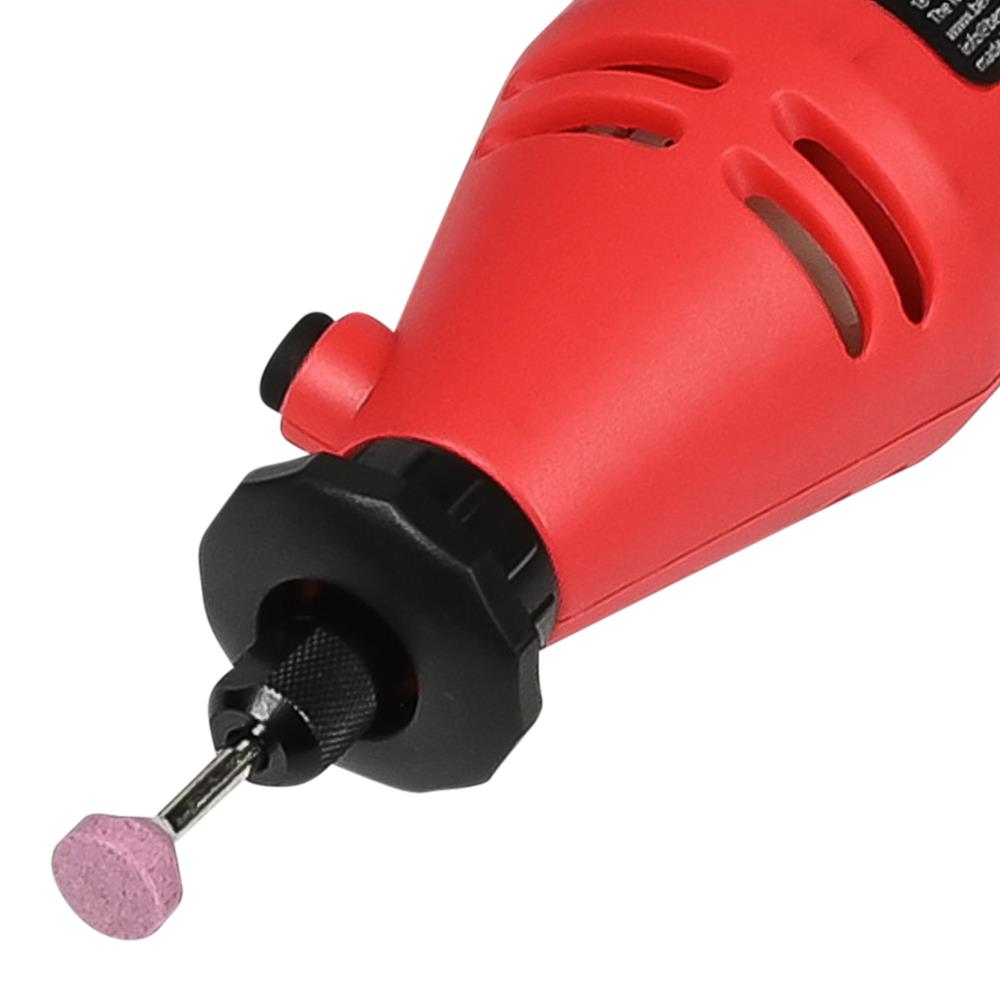 Multislijper 135W + accessoires in blowcase