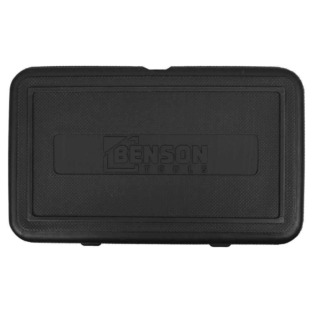 Multislijper 135W + accessoires in blowcase